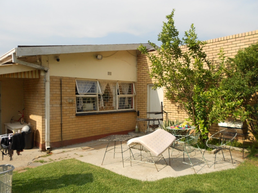 2 Bedroom Property for Sale in Parys Free State